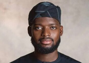 Lagos Speaker’s Son Takes Over as Agege Council Chairman After Azeez Steps Down