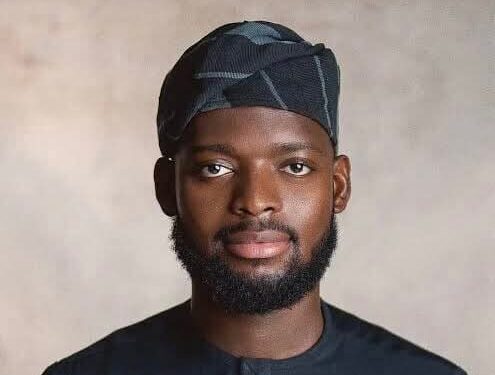 Lagos Speaker’s Son Takes Over as Agege Council Chairman After Azeez Steps Down