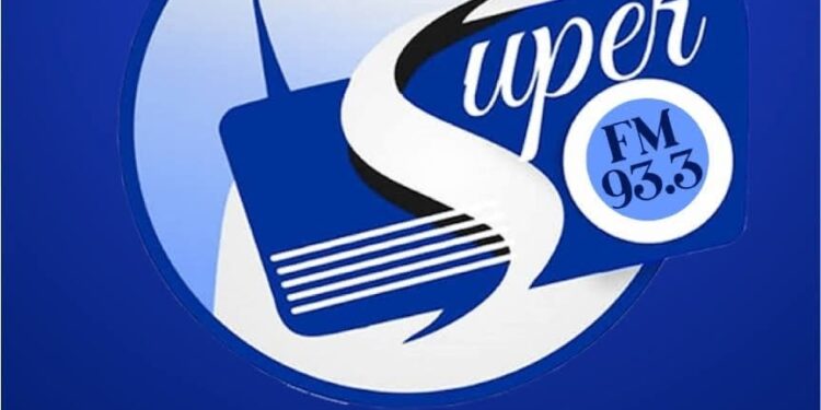 Reactions Trail Super 93.3 FM’s Disclaimer Over Report on Collapsed HYPREP Water Tank in Gwara