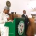 Ikwerre Council Chairman Presents Supplementary Budget to Assembly