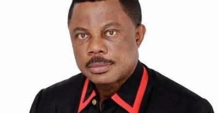 BREAKING: Obiano Reportedly Dies in London
