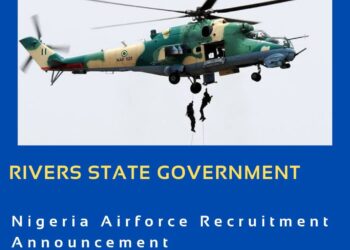 RSG Announces NAF 2025 Military Recruitment Exercise