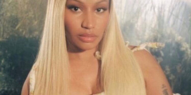 Nicki Minaj Raises Concern Over Attacks on Nigerian Christians During UN Visit