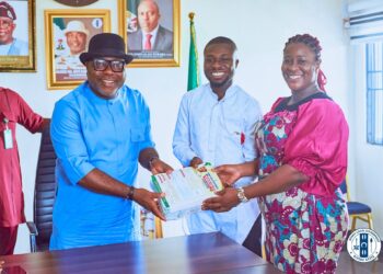 Bonny LG Chairman Launches N100M Scholarship Fund for Undergraduates