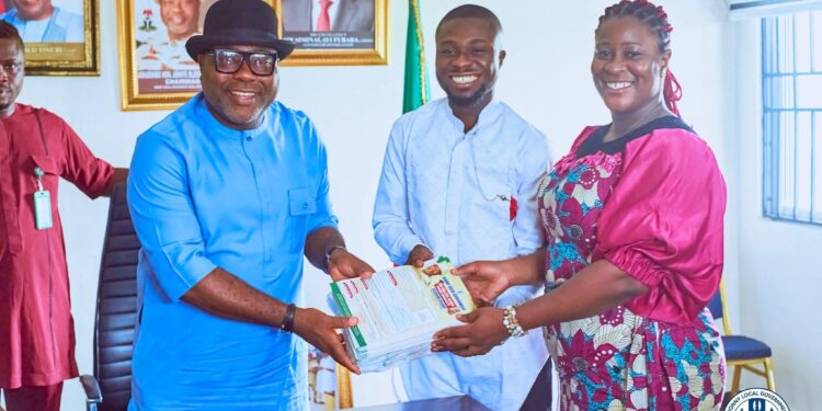 Bonny LG Chairman Launches N100M Scholarship Fund for Undergraduates