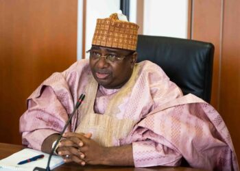 Kebbi Governor Raises Alarm Over Troop Withdrawal Before School Abduction