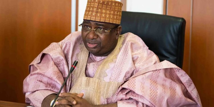 Kebbi Governor Raises Alarm Over Troop Withdrawal Before School Abduction