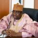 Kebbi Governor Raises Alarm Over Troop Withdrawal Before School Abduction