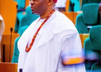 Political Solution Underway for Kanu’s Release – Deputy Speaker