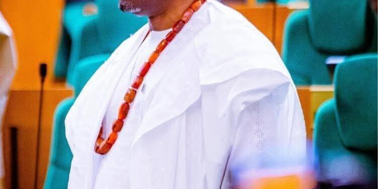 Political Solution Underway for Kanu’s Release – Deputy Speaker