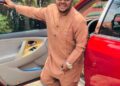 Nollywood Actor and Content Creator Odira Nwobu Reportedly Dies in South Africa
