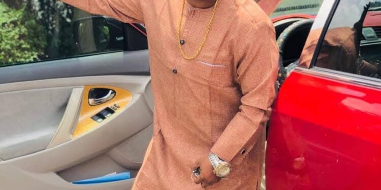 Nollywood Actor and Content Creator Odira Nwobu Reportedly Dies in South Africa