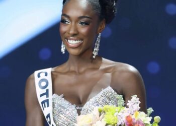 Ivorian Miss Universe Africa Resigns