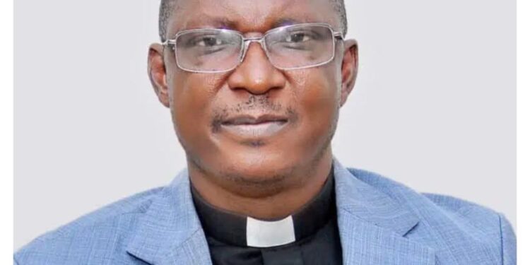 Kwara: Parent of Abducted Children Dies of Heart Attack – CAN President