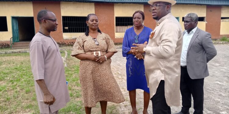 RSHA Decries Rising Vandalism, Theft in Public Schools