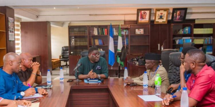 RSG is Sponsoring Free WASSCE Registration of Students in Govt Schools – SSG