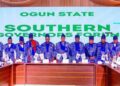 Southern Governors, Traditional Rulers Adopt Seven-Point Security Plan, Call for State Police