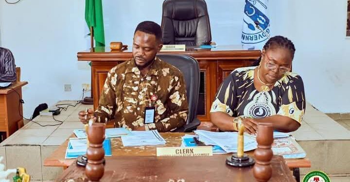 Bonny Legislative Council Passes 2025 Supplementary Budget