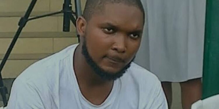 Court Sentences Killer of UniPort Student Justina Otungen Nkang to Death