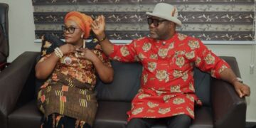 Mixed Reactions Trail Bonny LG Chairman’s Plan to Sponsor Iria-Ibite Ceremony for Five Women