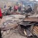 Rivers Police Confirm Death of Two Children in Fire Incident, Launch Investigation