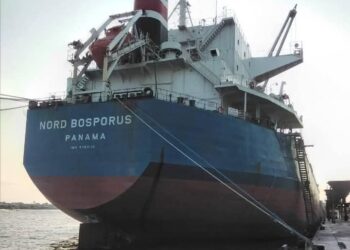 NDLEA Intercepts Brazil-to-Nigeria Cocaine Shipment, Detains Vessel and Crew Members