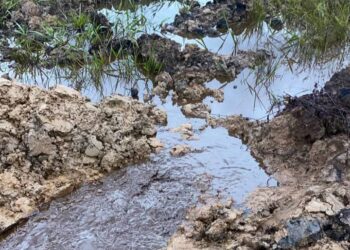 NOSDRA Raises Alarm Over Illegal Oil Waste Disposal in Rivers Communities