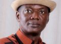 PDP Confirms Death of Bayelsa Deputy Governor, Senator Lawrence Ewhrudjakpo