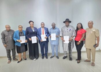 UNIPORT Signs MoU With Giolee Global Resources to Revitalize Bottling Company