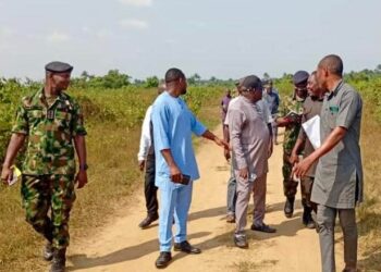 Etche Chairman Apologises to Nigerian Army Over False Land Dispute Claims