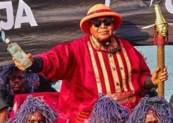 Opobo Kingdom Announces Passing of Monarch, Declares Four Days of Mourning