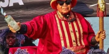 Opobo Kingdom Announces Passing of Monarch, Declares Four Days of Mourning