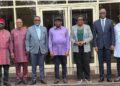 Gov Fubara Swears In Special Advisers, Demands Immediate Results