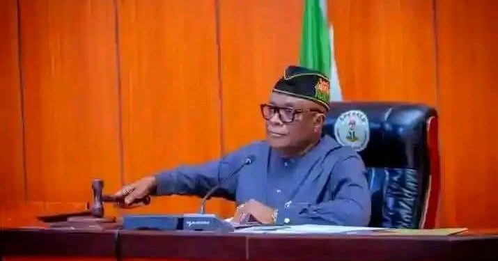 Akwa Ibom Assembly Denies Plan to Criminalise Relationships With Married Men