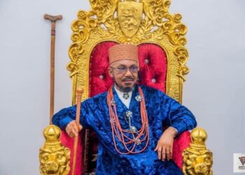 Suspected Gunmen Shoot First-Class Traditional Ruler in Rivers Community