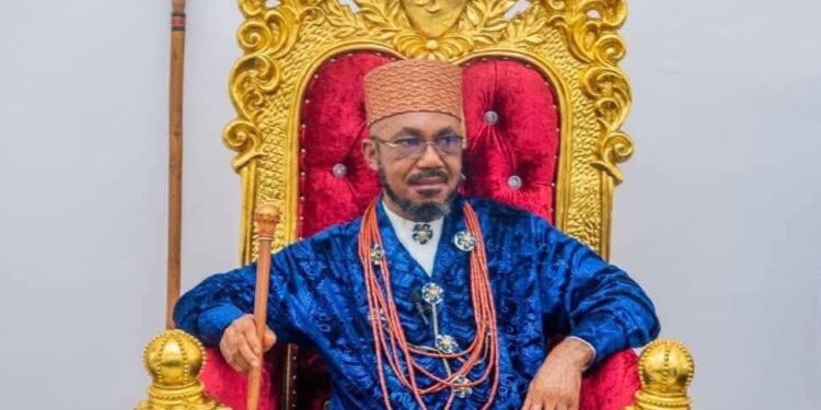 Suspected Gunmen Shoot First-Class Traditional Ruler in Rivers Community