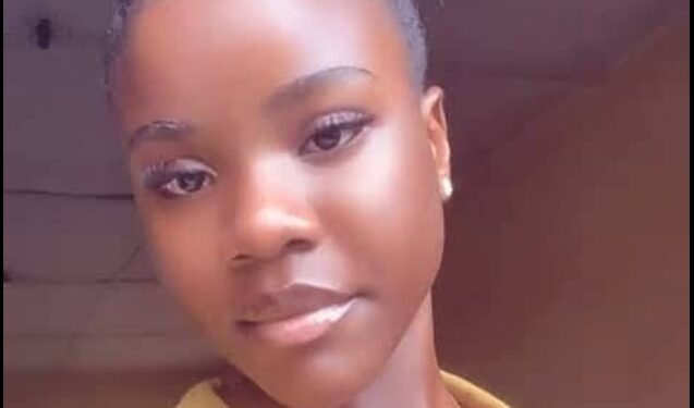 Anglican Youth Fellowship Declares Varsity Student Missing in Rivers