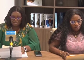 “I Informed Wike Before Withdrawing” — Emilia Amadi Withdraws From Impeachment Plot Against Gov. Fubara