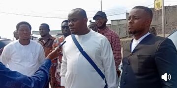 Cyberstalking: Nwala Honors Police Invitation, Says He Was Denied Entry