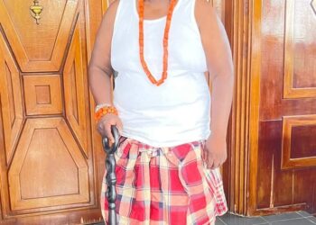 Eze Larry Azunda Nsirim Installed as New Monarch of Rumueme Kingdom