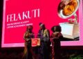 Fela Kuti Becomes First African to Receive Grammy Lifetime Achievement Award