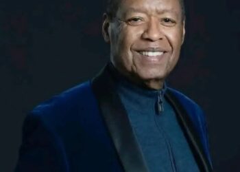 Gospel Music Icon Ron Kenoly Dies at 81