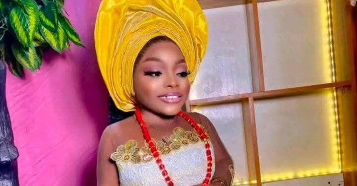 Nollywood Actress Aunty Ajara Dies After Battling Liver Disease