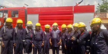 Fubara Approves Employment of 12 Truck Drivers for Rivers Fire Service