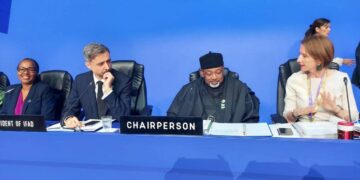 Agriculture Minister Emerges IFAD Governing Council Chair