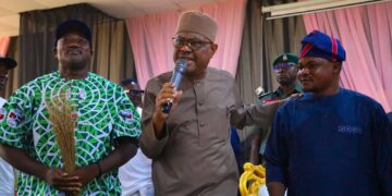 FCT: Bwari PDP Chairmanship Candidate Withdraws, Endorses APC Candidate After Wike’s Intervention