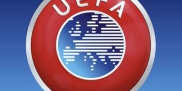UEFA Provisionally Suspends Prestianni Over Alleged Discriminatory Behaviour