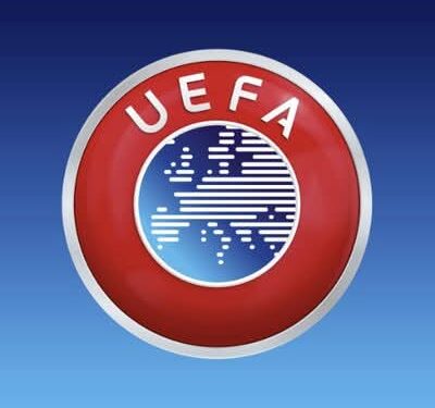 UEFA Provisionally Suspends Prestianni Over Alleged Discriminatory Behaviour