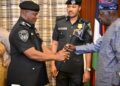 Tinubu Tasks Acting IGP Disu to Restore Peace, Assures Full Support