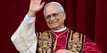 Pope Leo to Visit Four African Countries in April